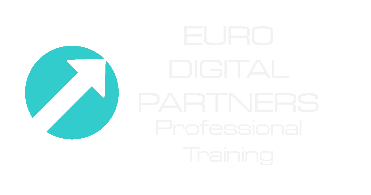 Euro Digital Partners Professional Training