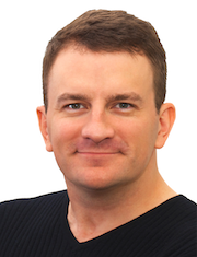 sean-headshot - 180w Sean Patterson MBA — U.S. University Admissions Advisor